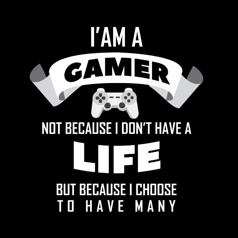 gamer