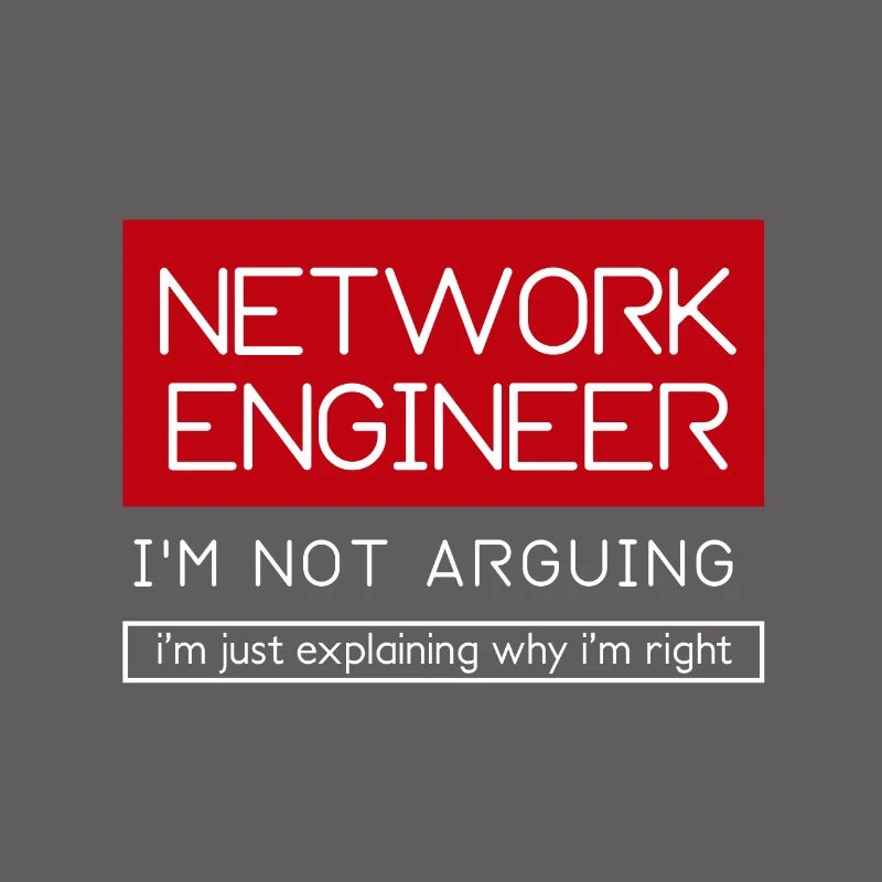 Network Engineer
