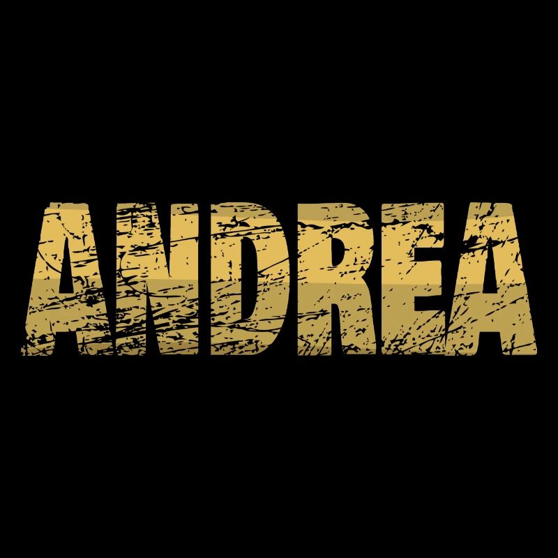 Andrea