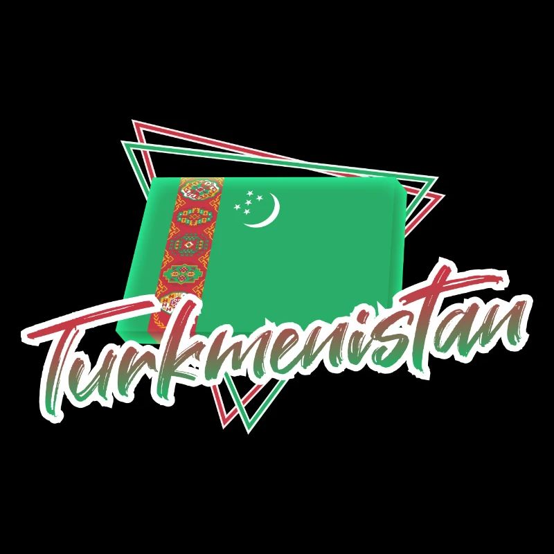 Turkménistan