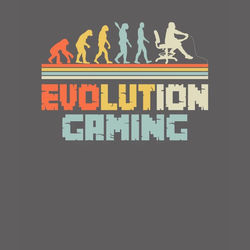 Devis de jeu Evolution Conception de jeu