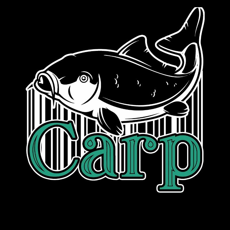 Carp Carp Vintage