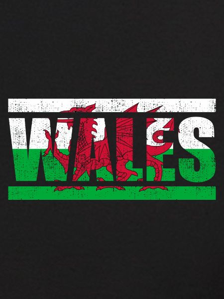 Wales