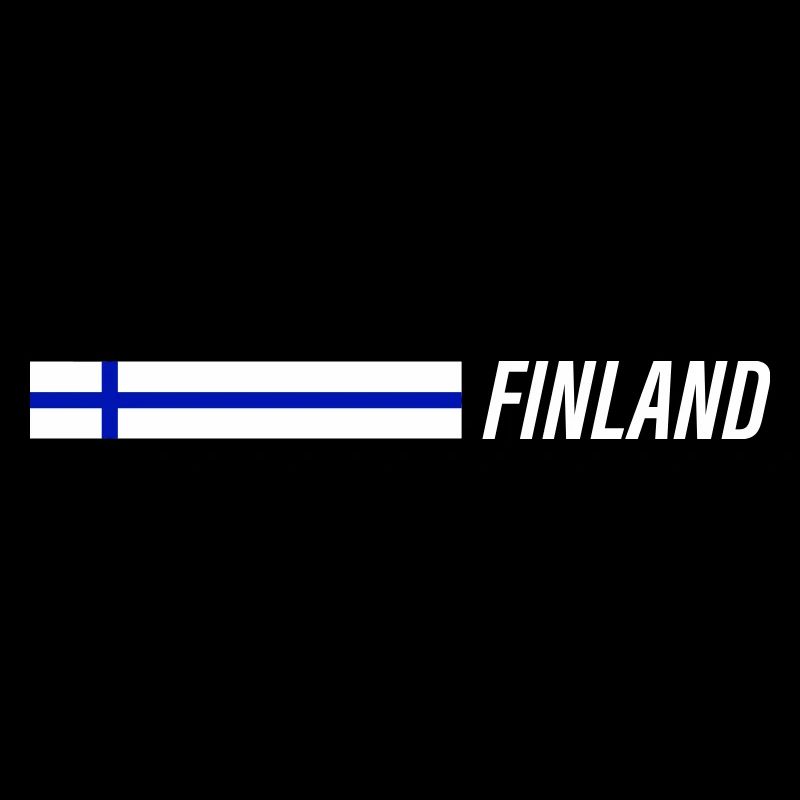 Finland Flag