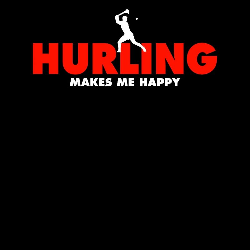 Hurling Tee