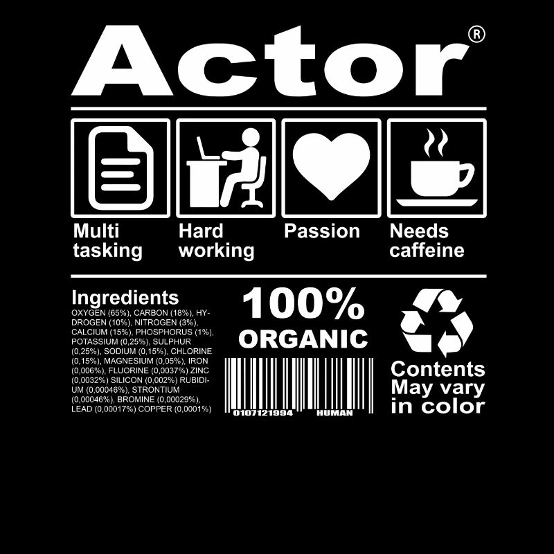 Actor