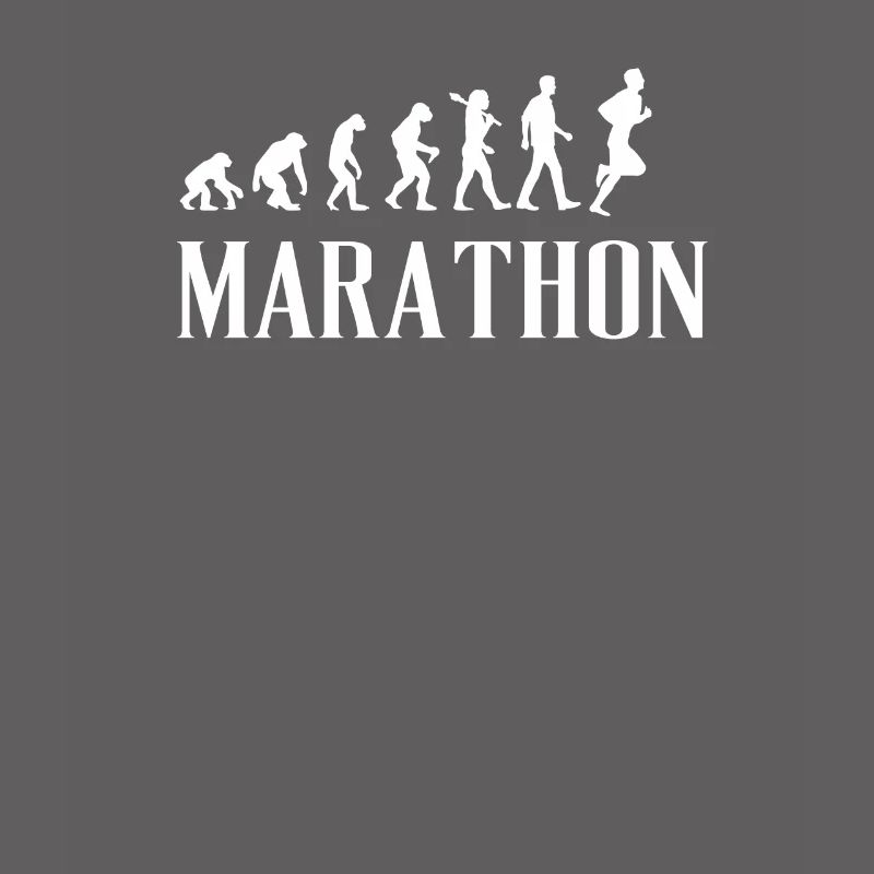 Marathon Evolution Present Idea
