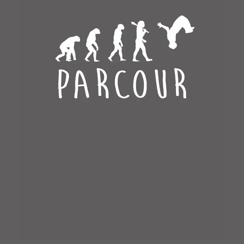 Parcour Evolution