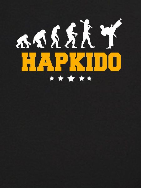 HAPKIDO