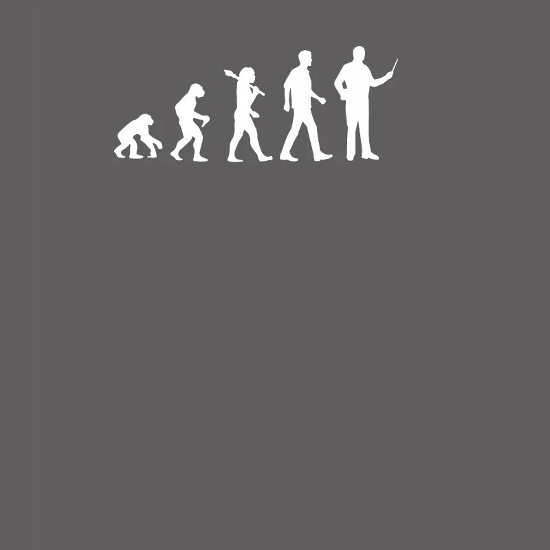 Evolution des enseignants