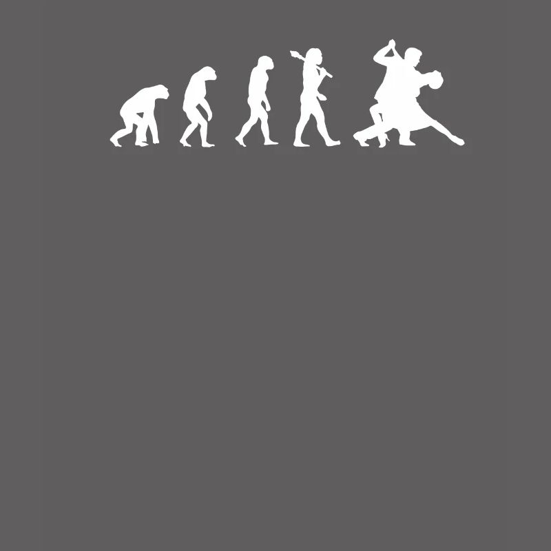 Salsa Evolution Epic Tee