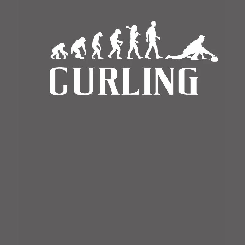 Idée actuelle Curling Evolution