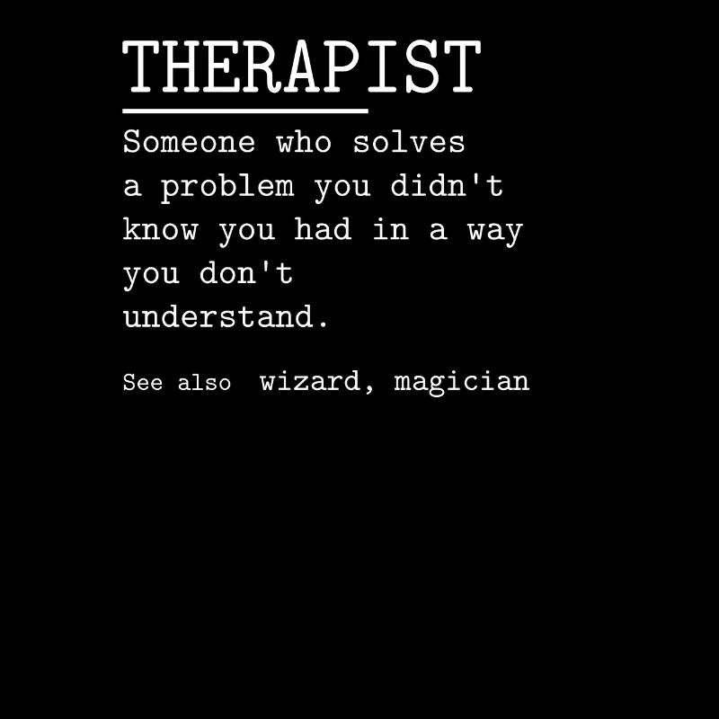THERAPIST