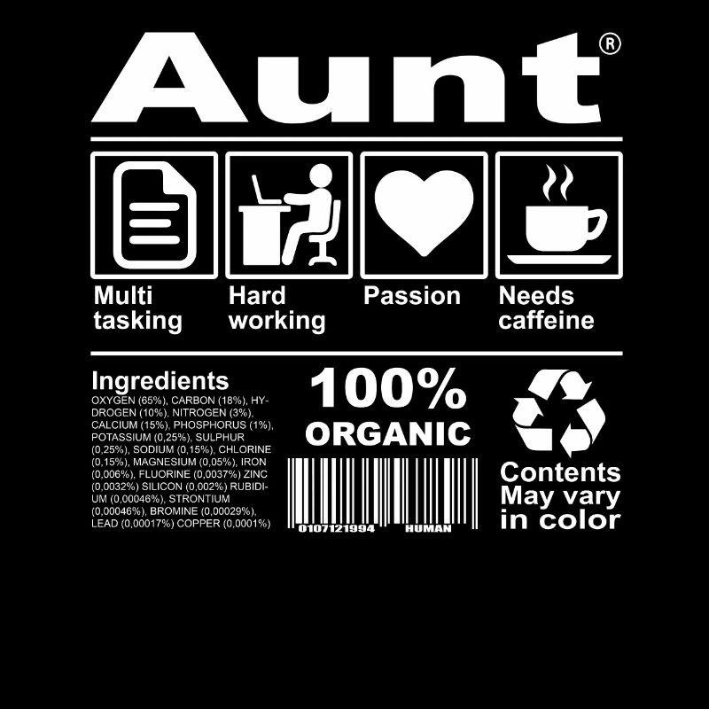 Aunt