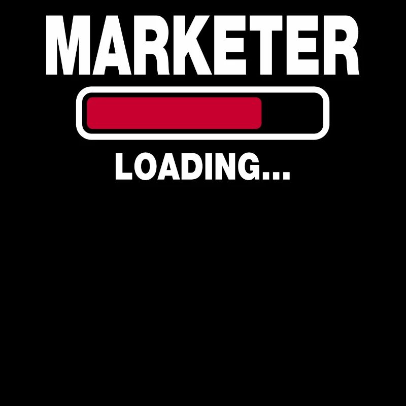 Marketer