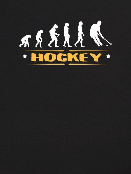 EVOLUTION HOCKEY