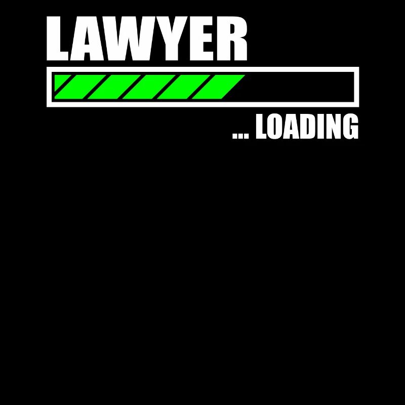 Lawyer Loading Bar