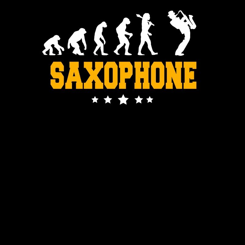 SAXOPHONE