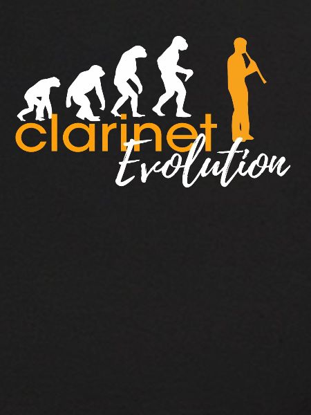 CLARINET EVOLUTION