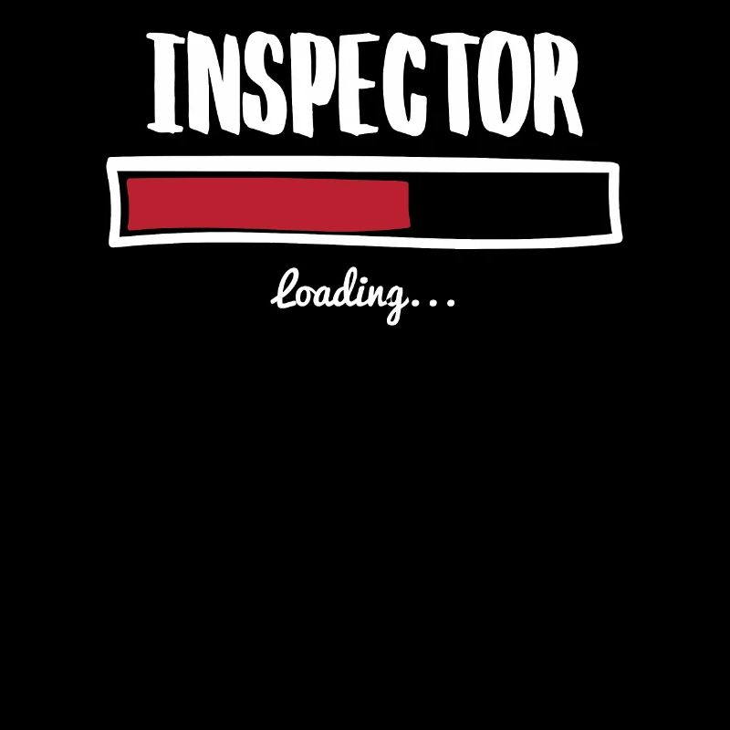 Funny Inspector Design