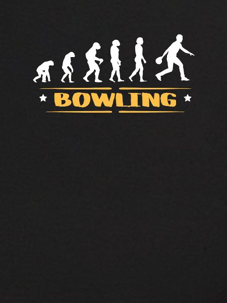 EVOLUTION BOWLING