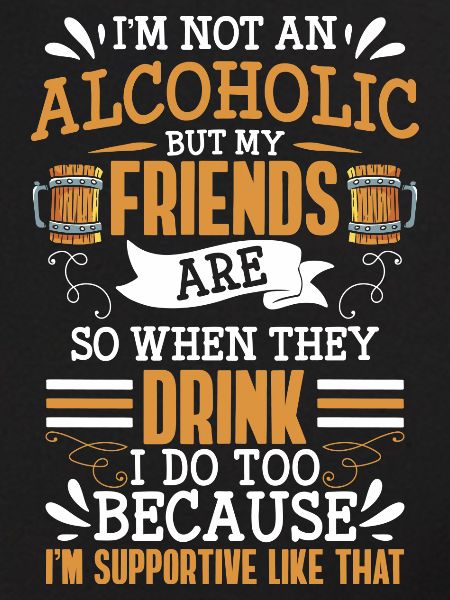 Beer Drinker Weekend