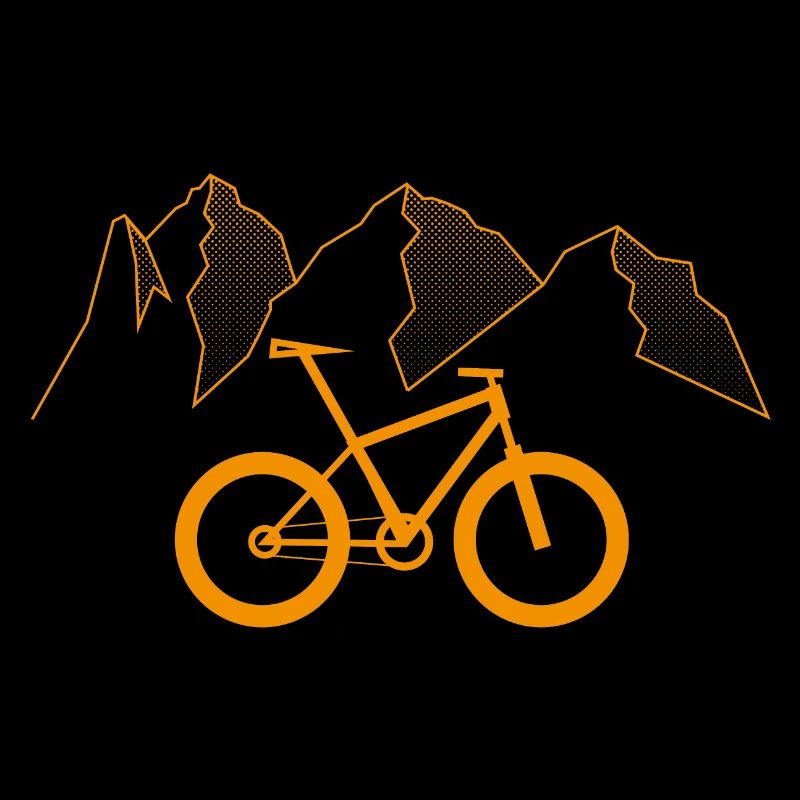 Descente en montagne