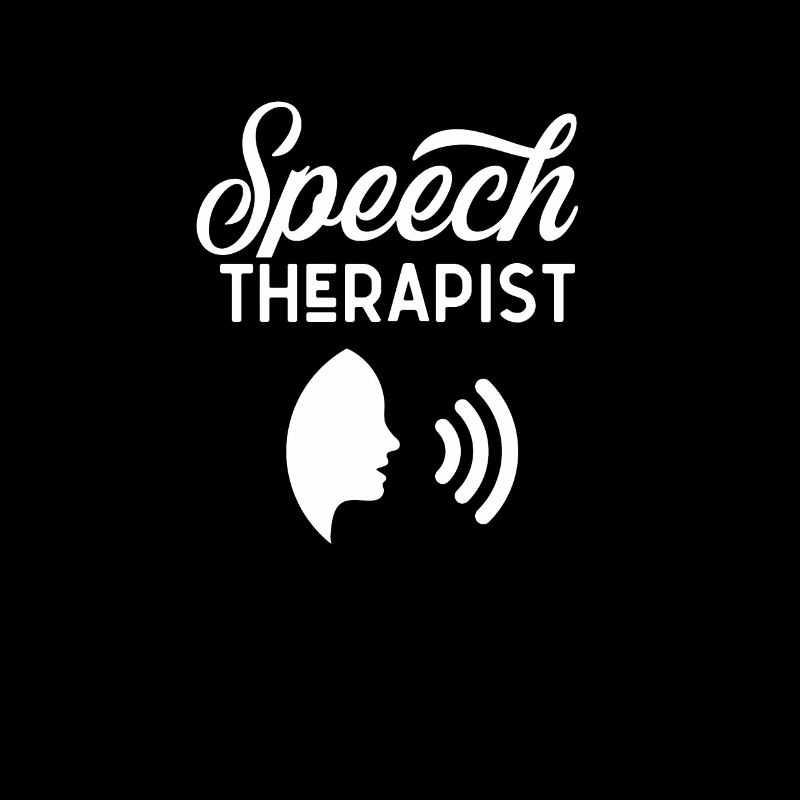 Speech Therapist Profession Speech Therapy Speech Therapist Speech Therapist