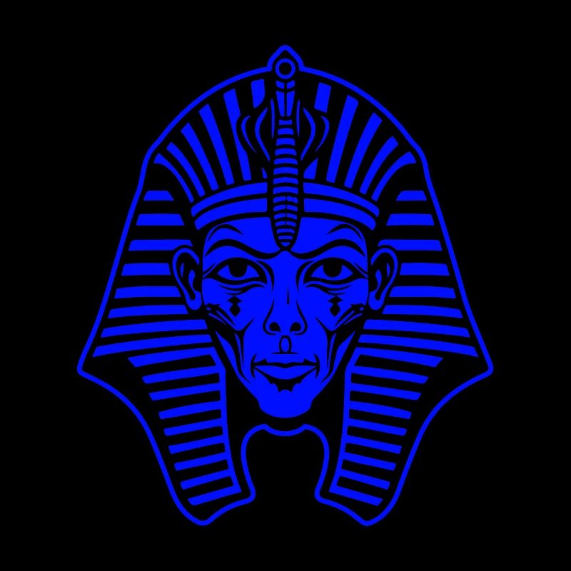 Portrait de Pharaon