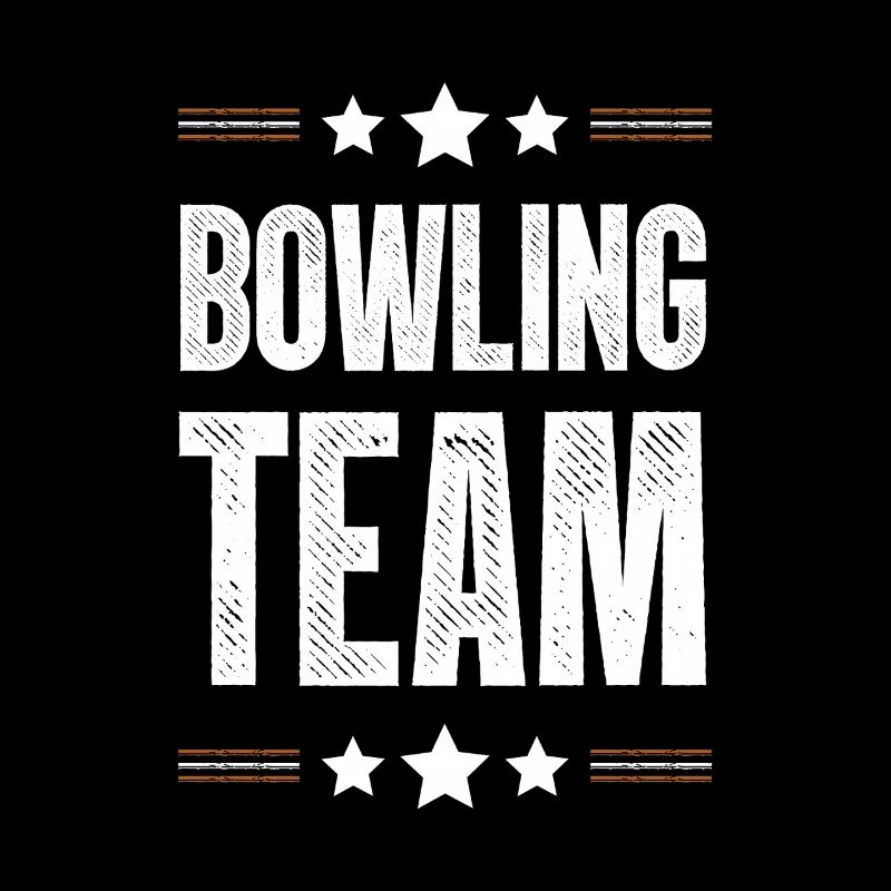 Équipe de bowling