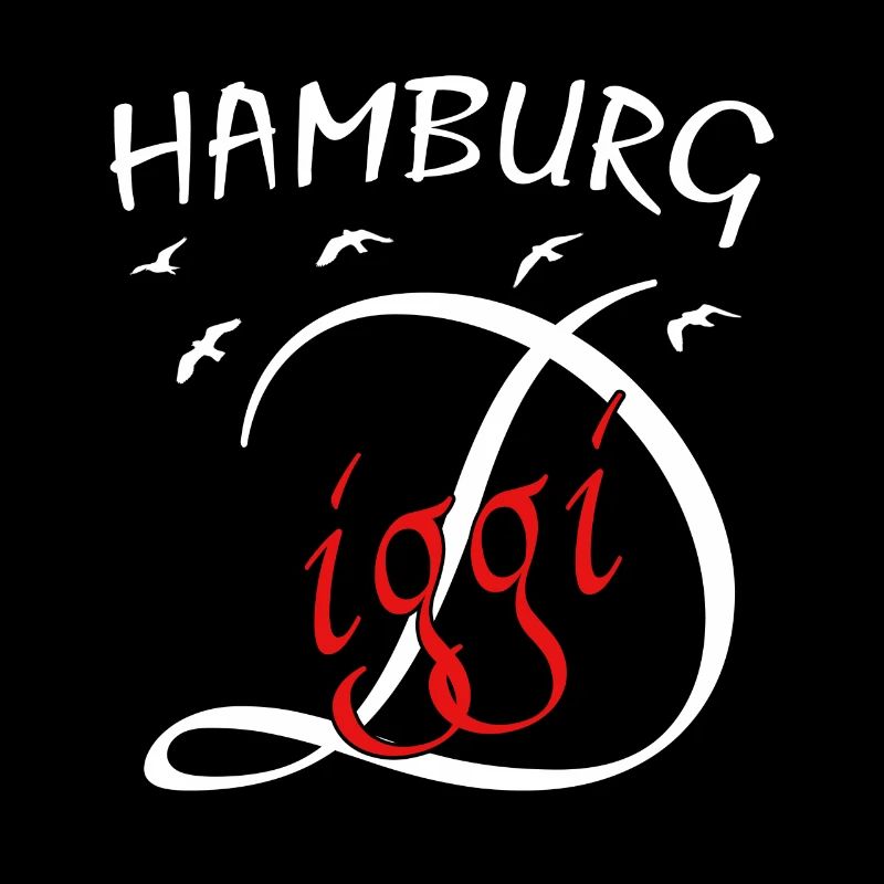 Hamburg Diggi