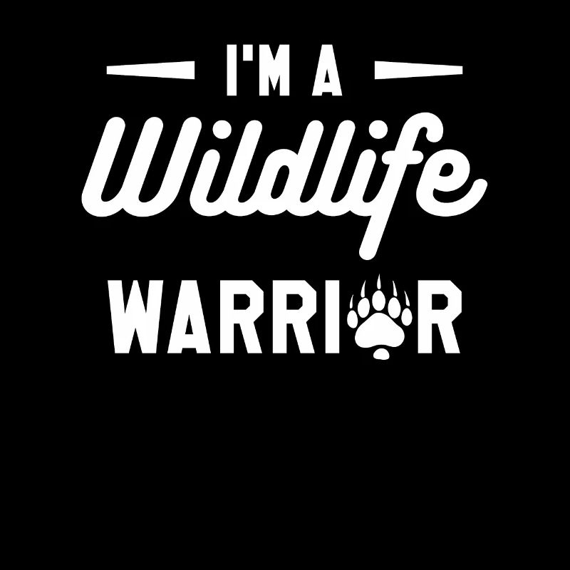 Wildlife Biologist Because Multi-Tasking Ninja Bio