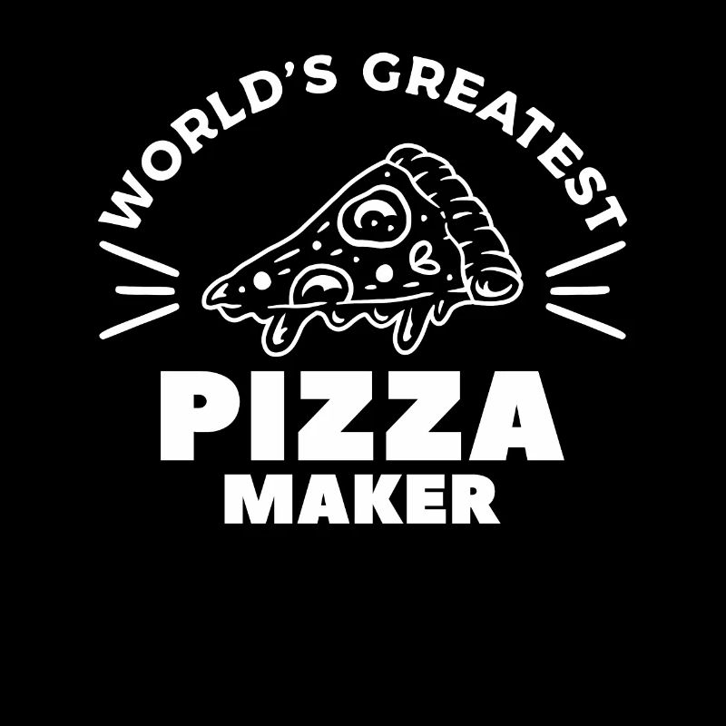 World's Greatest Pizza Maker Pizza Making