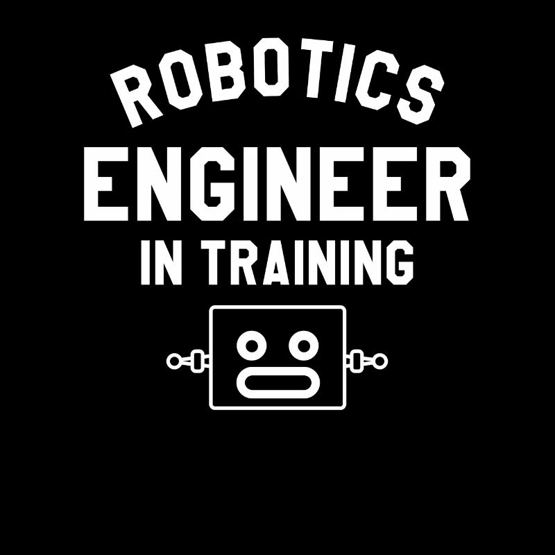 Robotics Engineer In Training Science Engineering
