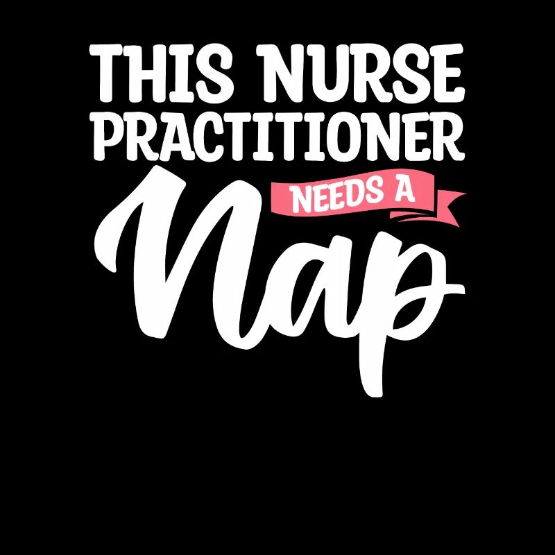 Cette infirmière praticienne a besoin d’une sieste NP