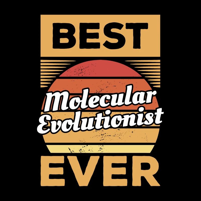 Jahrgang Bester molekularer Evolutionist aller Zeiten Evolution