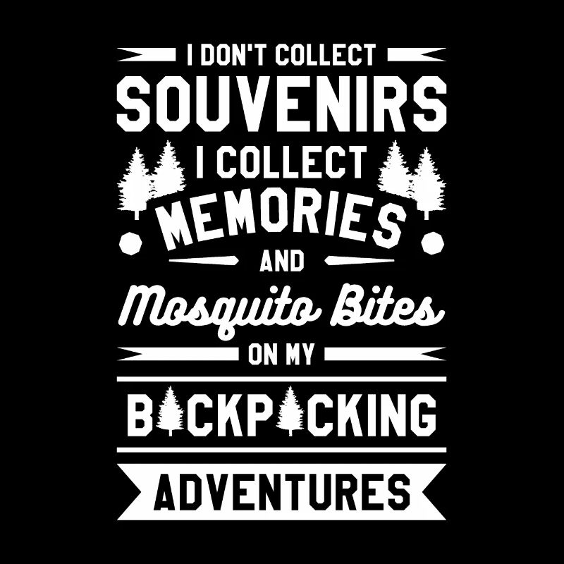Je ne collectionne pas les souvenirs Je collectionne les souvenirs