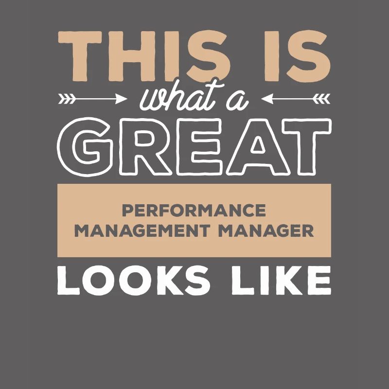 C’est ce qu’est une excellente gestion de la performance