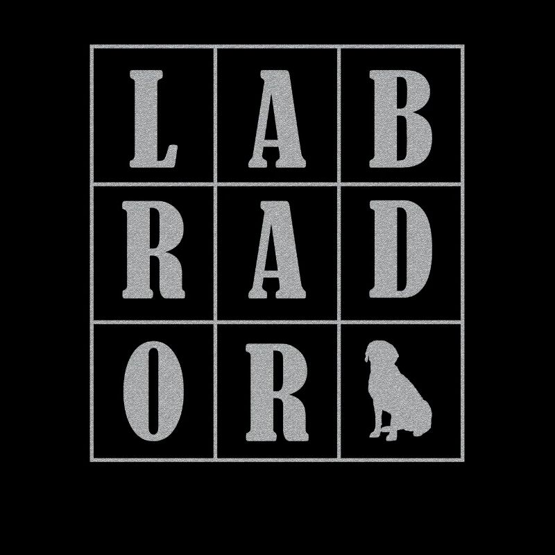 Labrador Hund Labrador