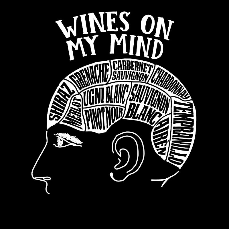 Wine Drinking for Wine Lovers design
