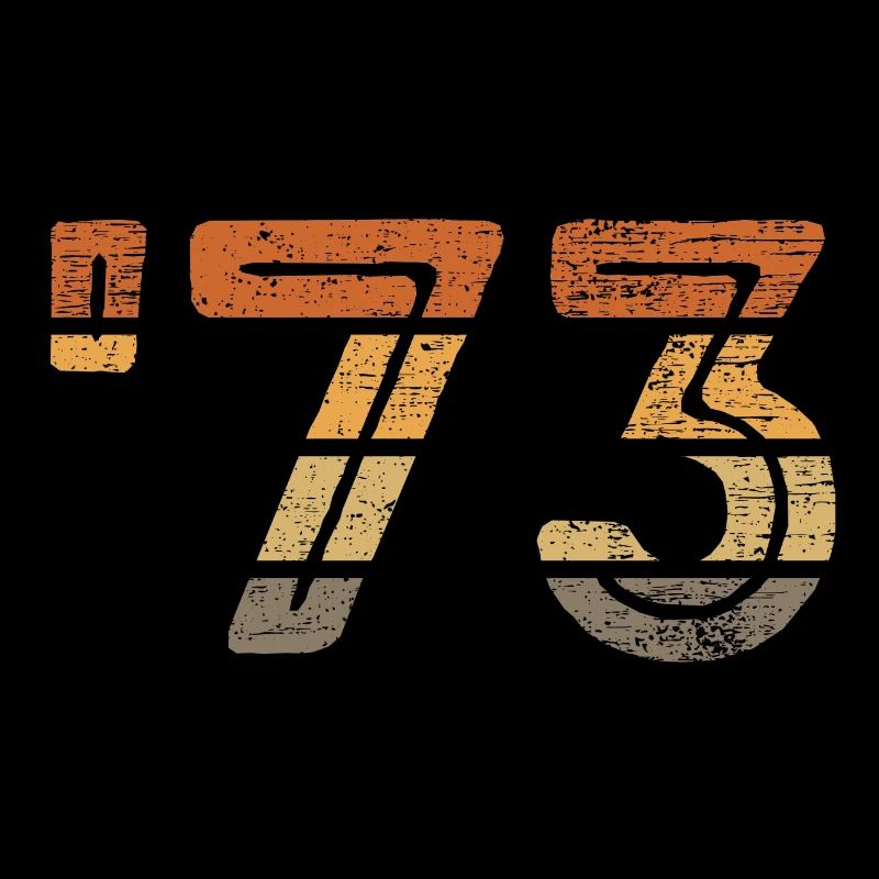 Anniversaire '73
