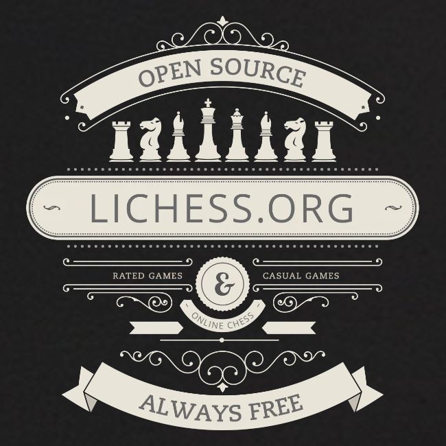 Vintage Lichess
