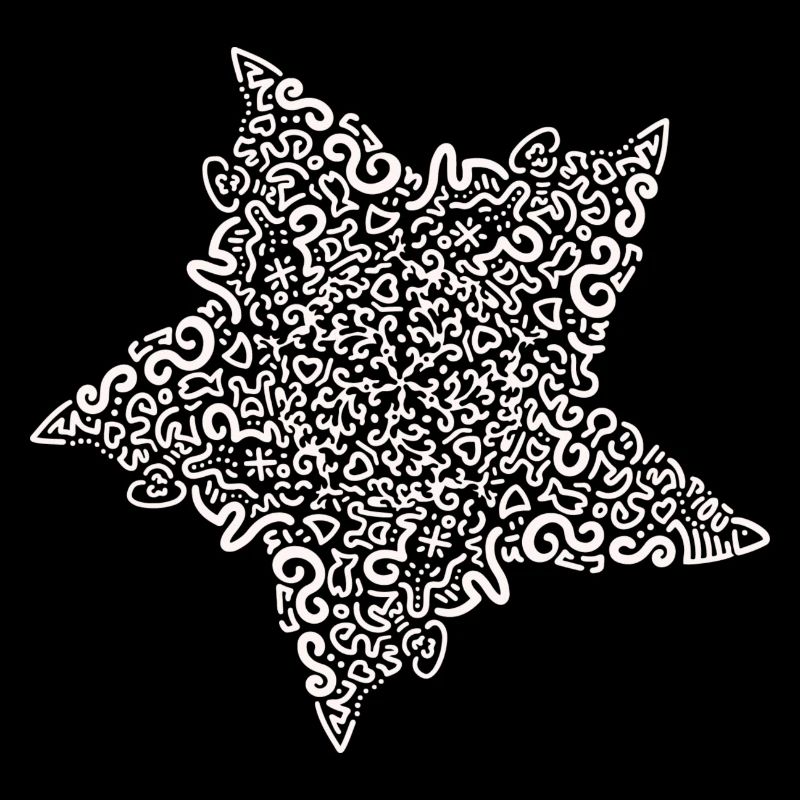 Star Doodle