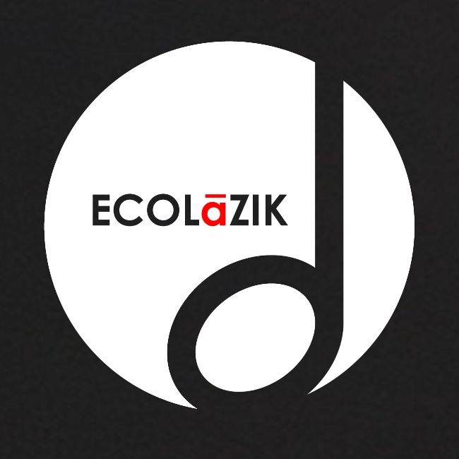 ecolazik noir