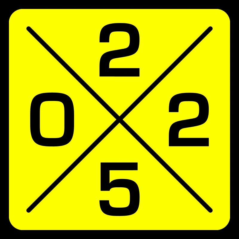 2025
