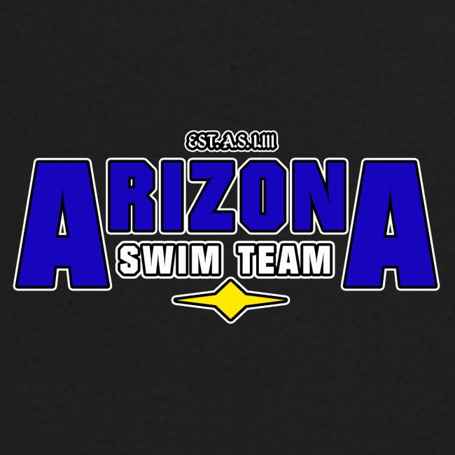 Arizona Swim Team
