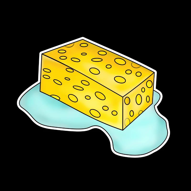 Éponge