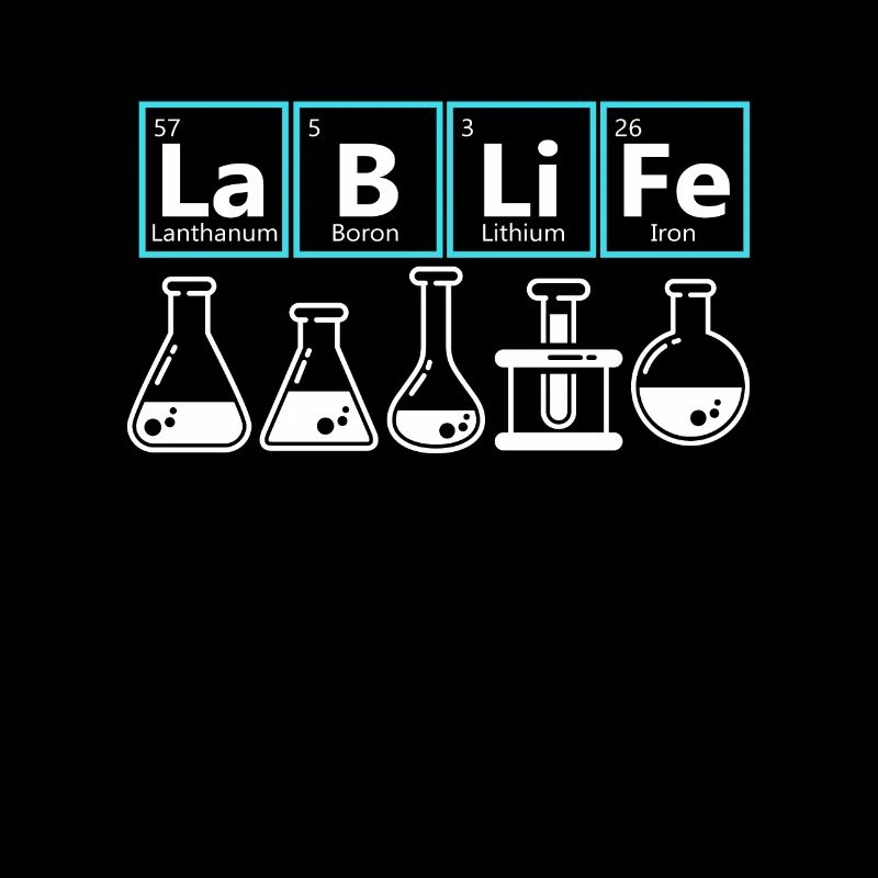 Lablife Science Chimie