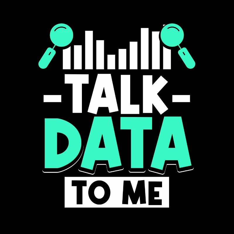 Talk Data To Me for Scientists