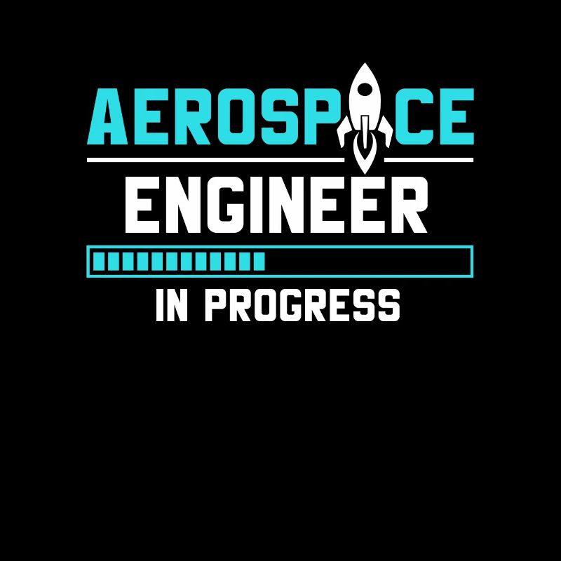 Aerospace Engineer In Progress for